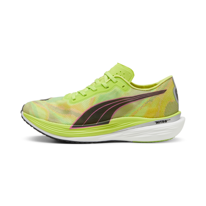 Mens Puma Deviate NITRO Elite 2 Psychedelic Rush