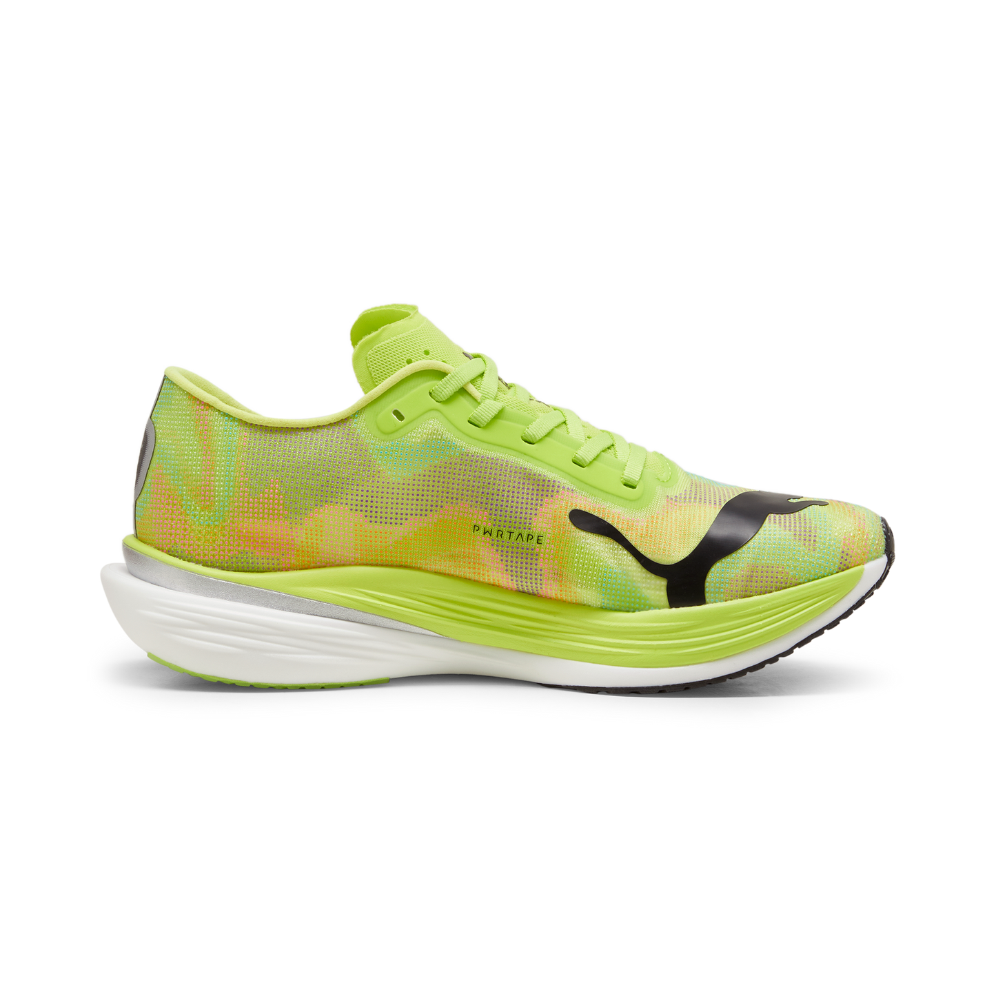 Mens Puma Deviate NITRO Elite 2 Psychedelic Rush