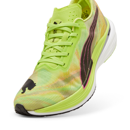 Mens Puma Deviate NITRO Elite 2 Psychedelic Rush