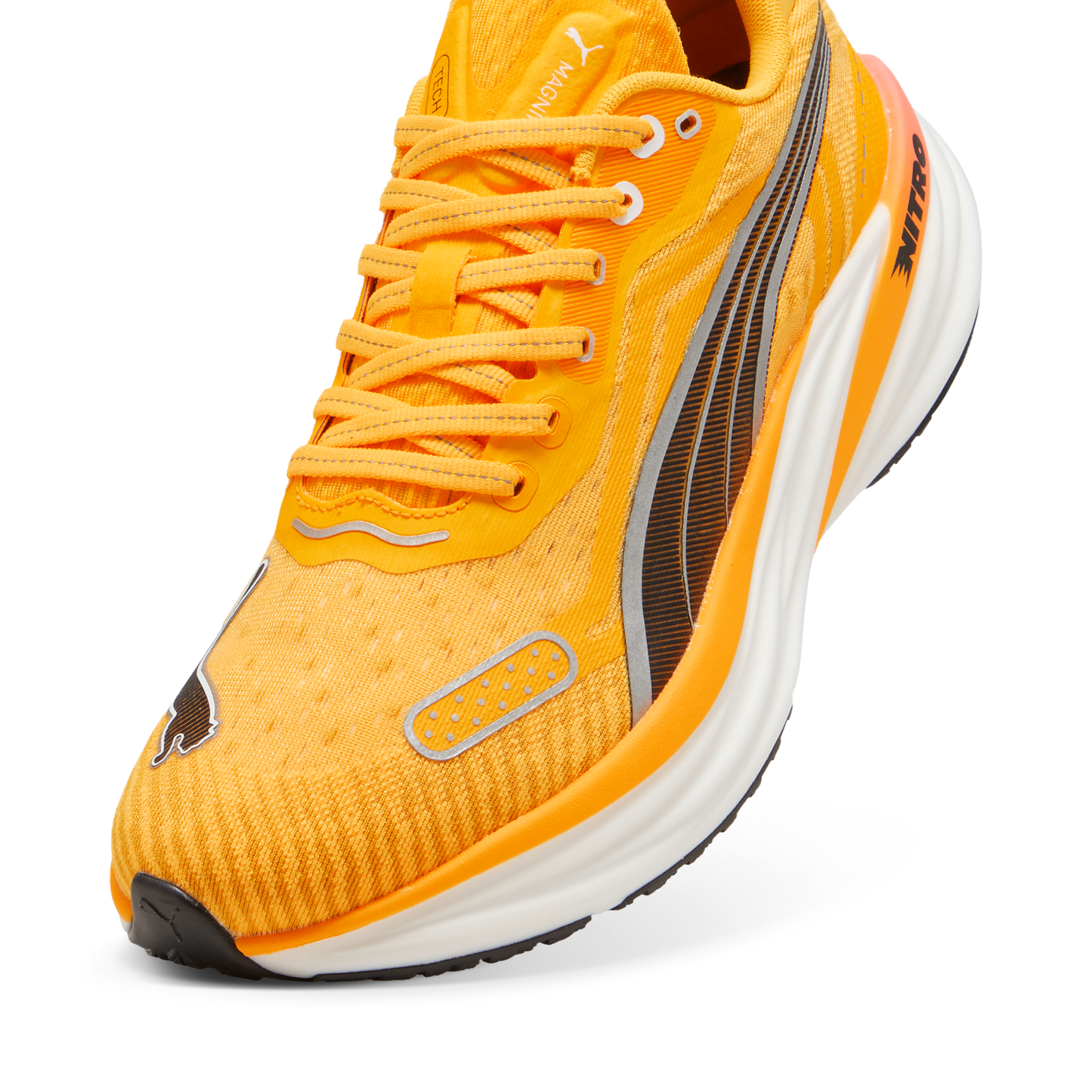 Mens Puma Magnify NITRO 2 Tech