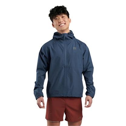 Mens Ultimate Direction Deluge Jacket