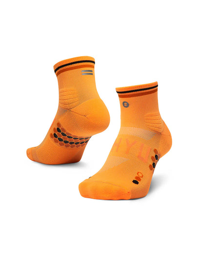 Unisex SHYU Racing Socks - Quarter Crew