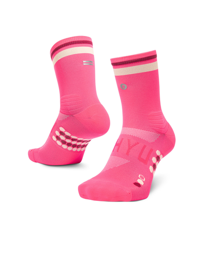 Unisex SHYU Racing Socks - Crew