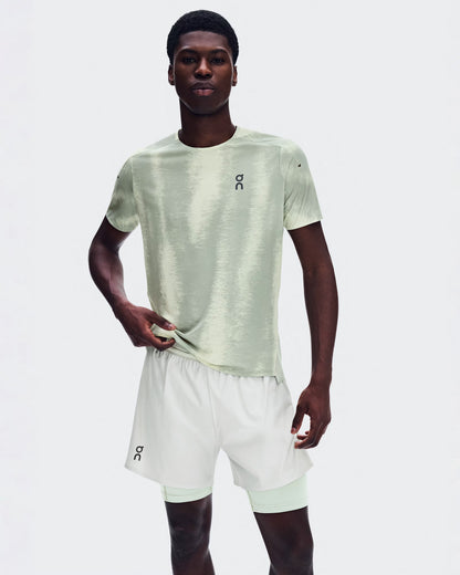 Mens On Performance-T Terra