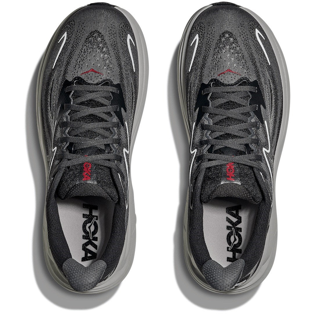 Mens Hoka Clifton 10