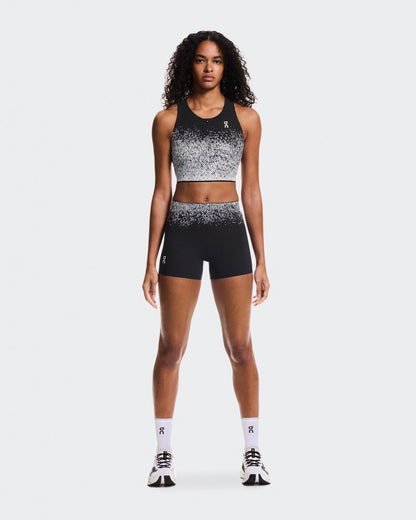 Womens On Zero Short Tights