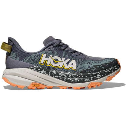 Womens Hoka Speedgoat 6