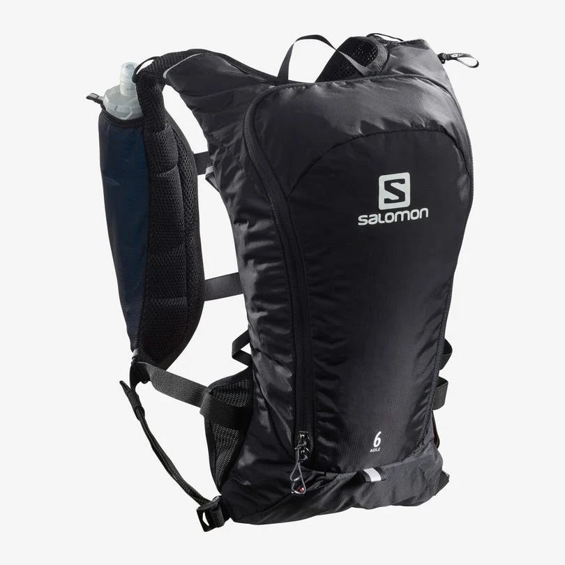 Salomon Agile 6 Set Pack