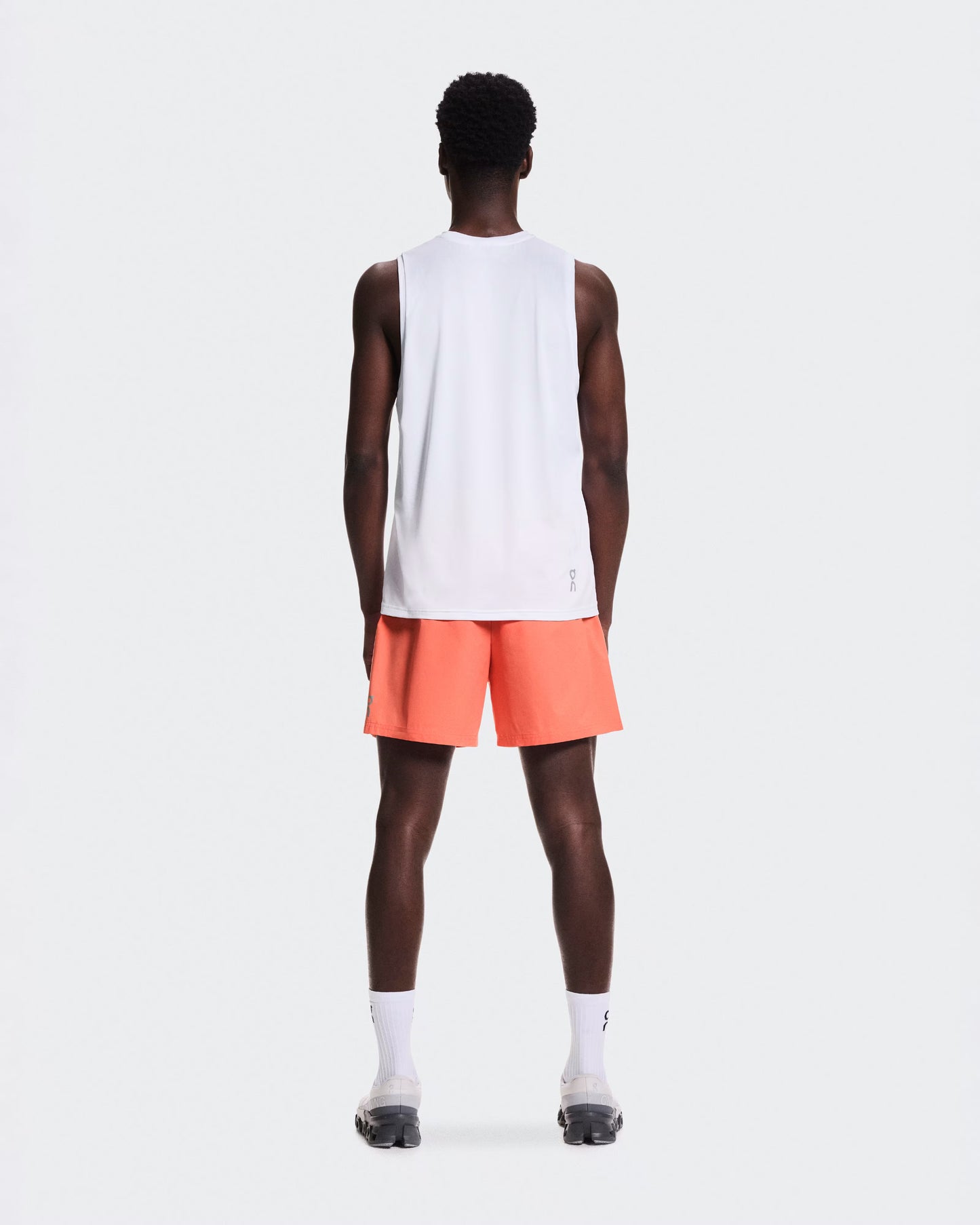 Mens On 5" Core Shorts