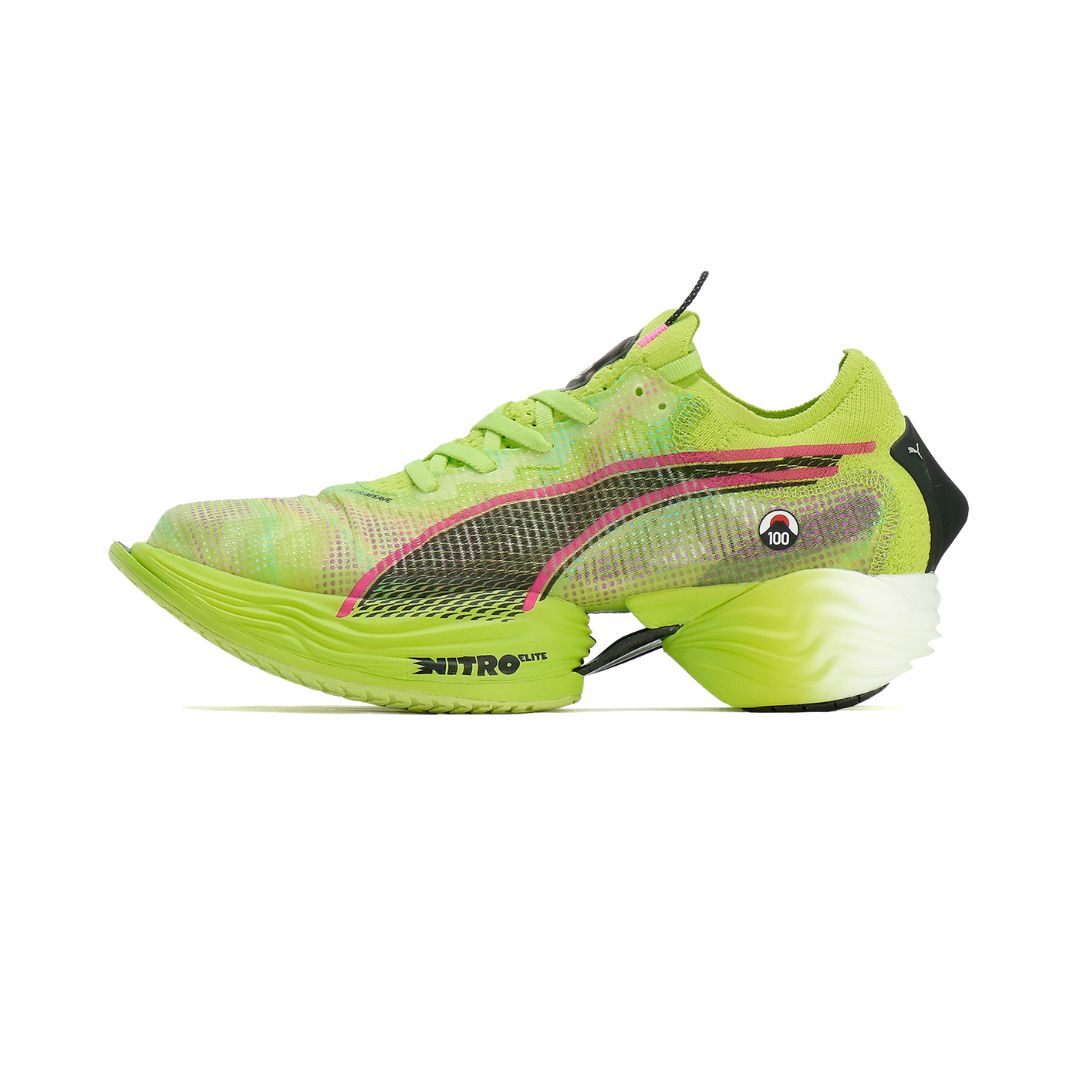 PUMA - FAST-R NITRO Elite 2 - Ekiden