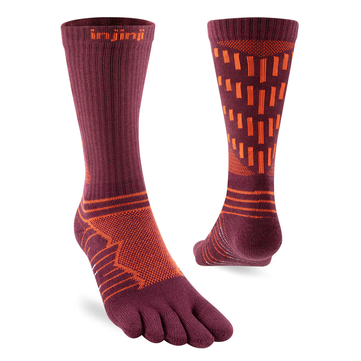 Injinji Ultra Run Crew