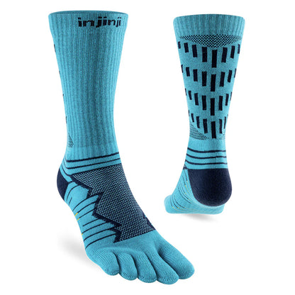 Injinji Ultra Run Crew