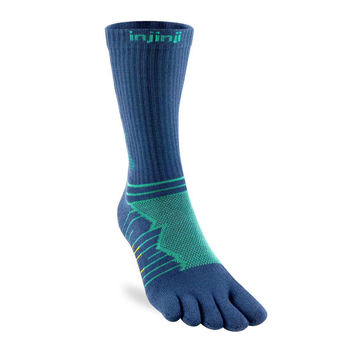 Injinji Ultra Run Crew