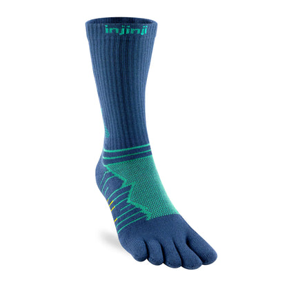 Injinji Ultra Run Crew