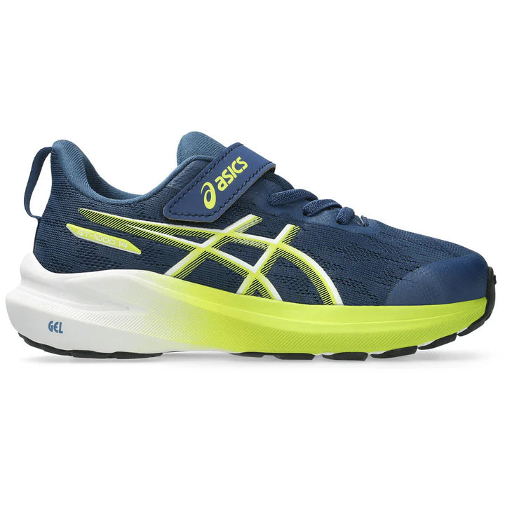 Kids Asics GT-1000 14 PS