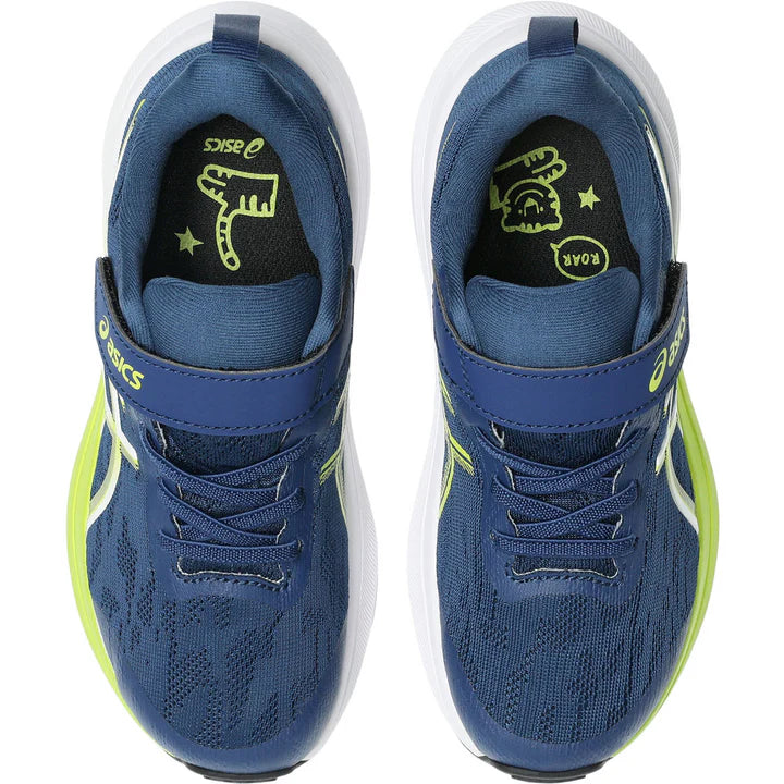 Kids Asics GT-1000 14 PS