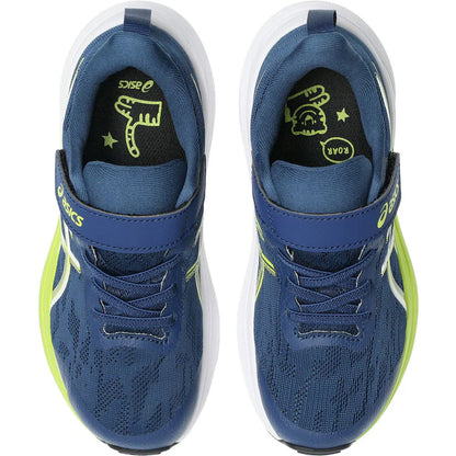 Kids Asics GT-1000 14 PS