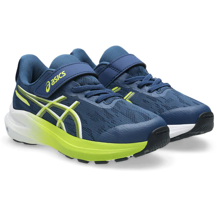 Kids Asics GT-1000 14 PS