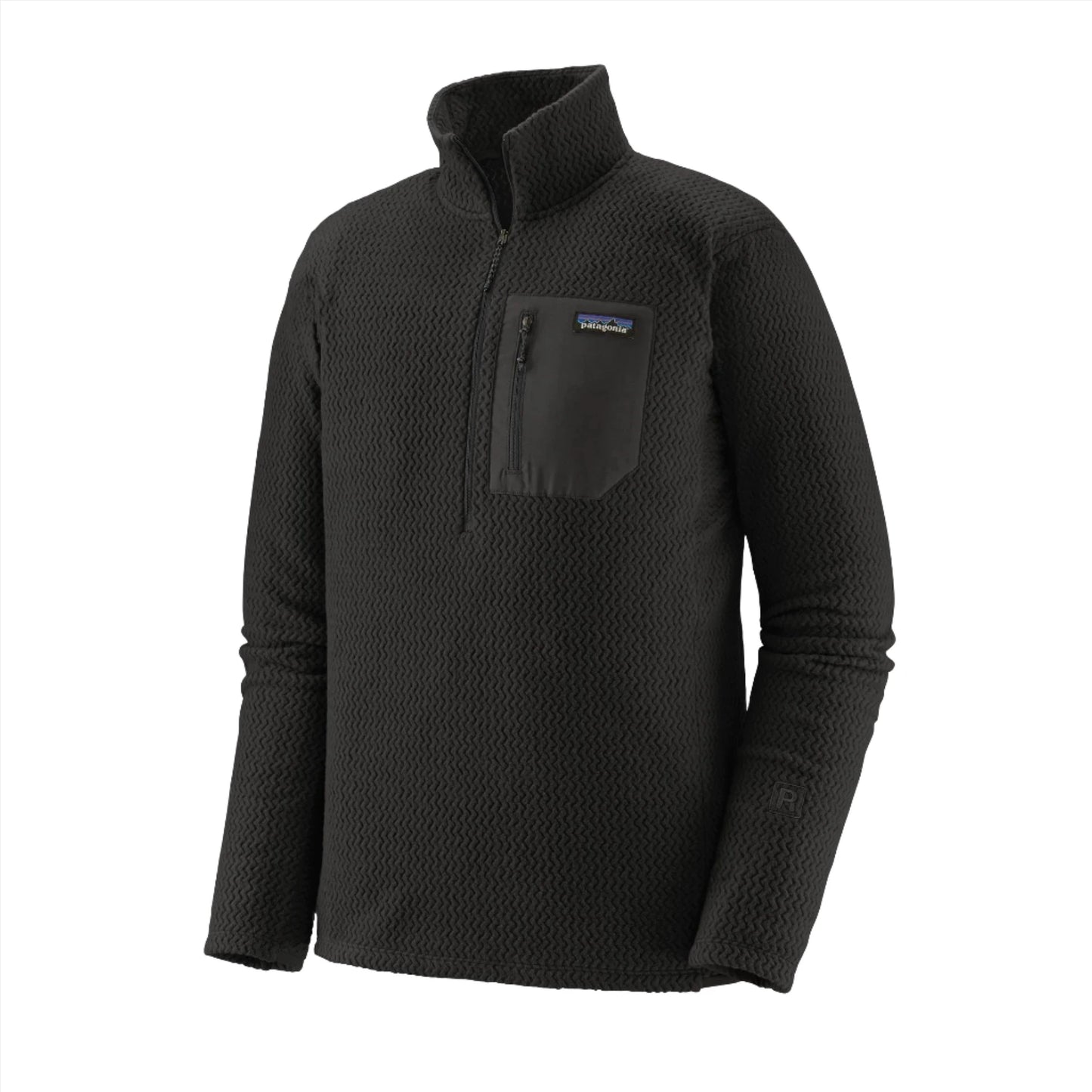 Patagonia Men's R1 Air Zip Neck