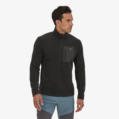 Patagonia Men's R1 Air Zip Neck