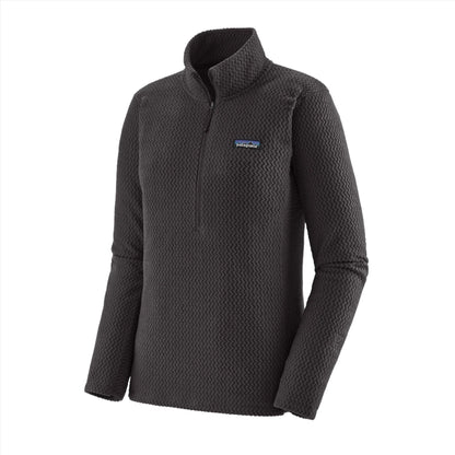 Women's Patagonia R1 Air Zip Neck