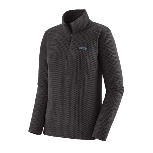 Women's Patagonia R1 Air Zip Neck