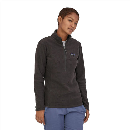 Women's Patagonia R1 Air Zip Neck