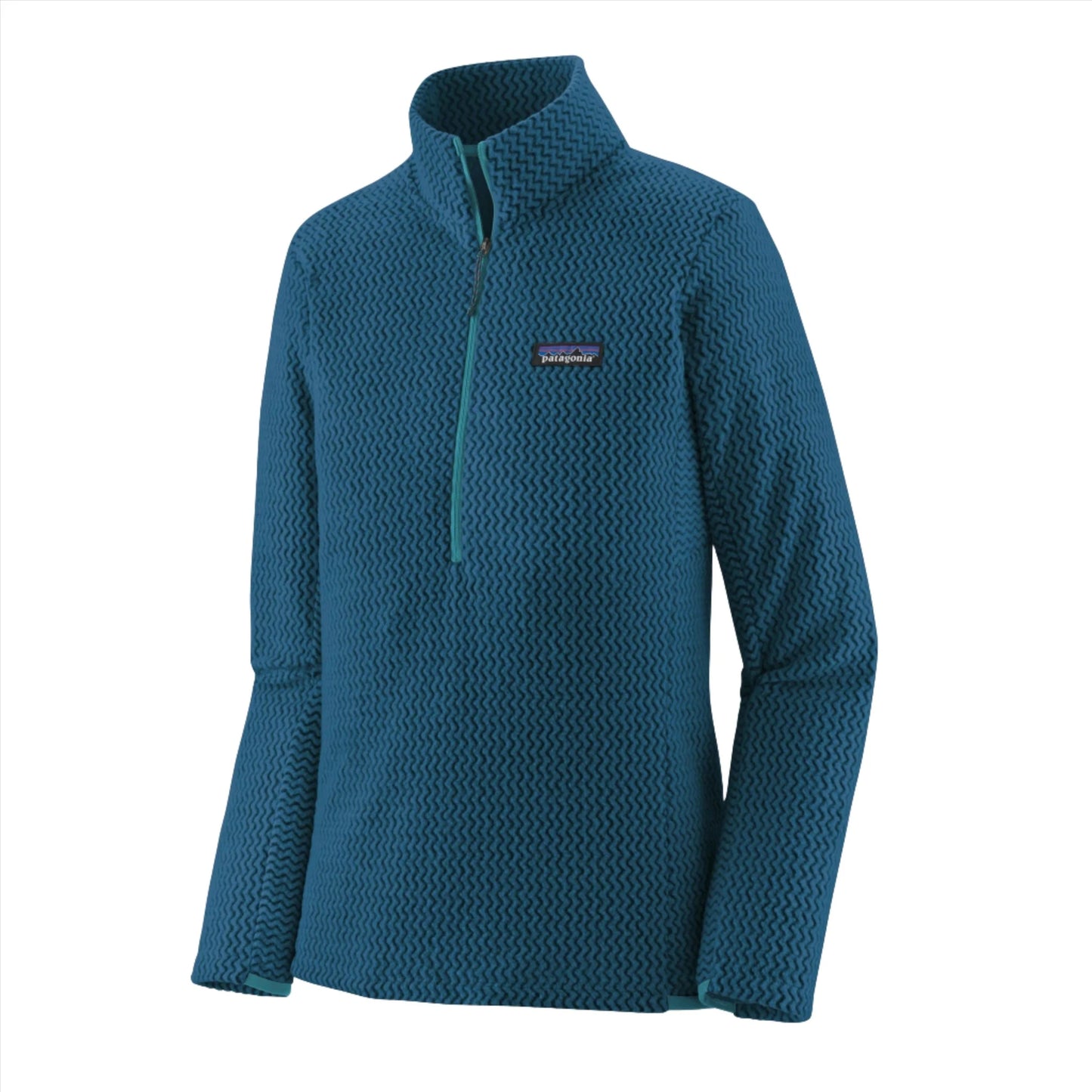 Women's Patagonia R1 Air Zip Neck