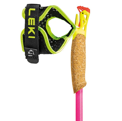Leki Pole Ultratrail FX.1