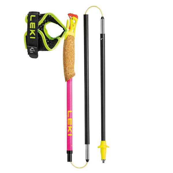 Leki Pole Ultratrail FX.1