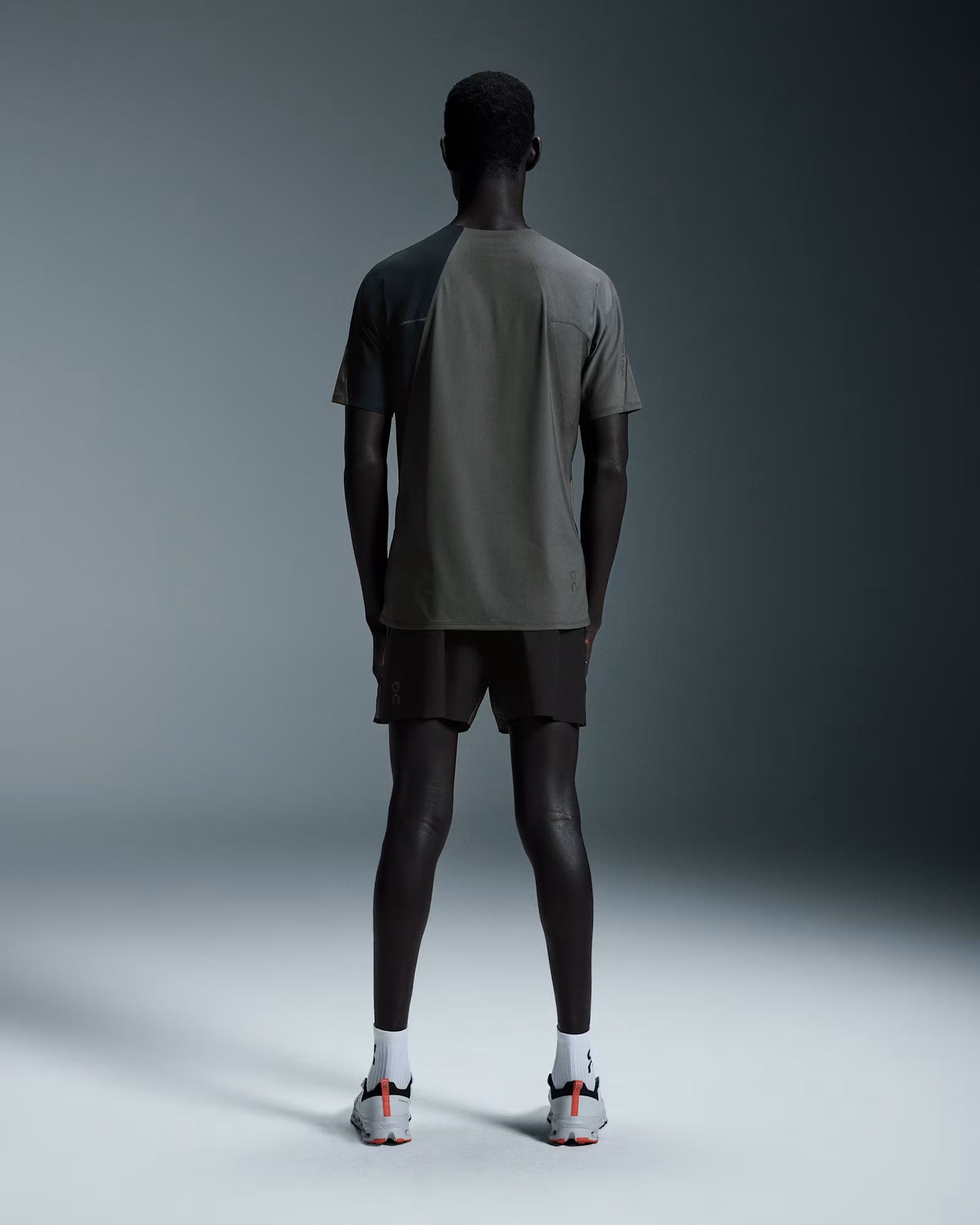 Mens On Ultra-T