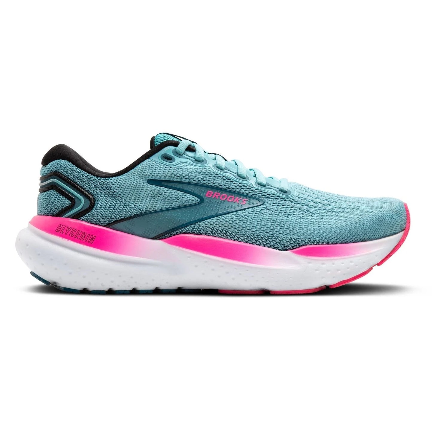 Womens Brooks Glycerin 21