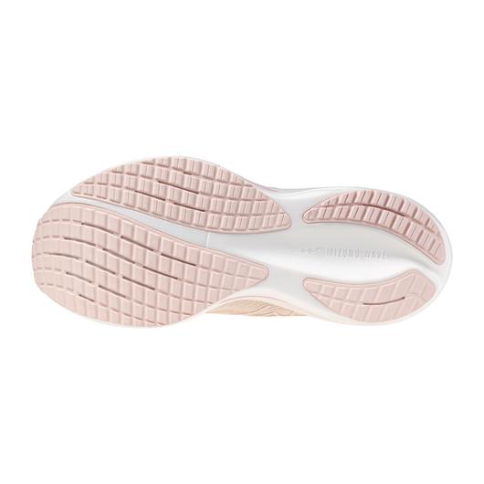 Womens Mizuno Wave Rider 29