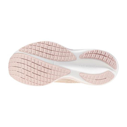 Womens Mizuno Wave Rider 29