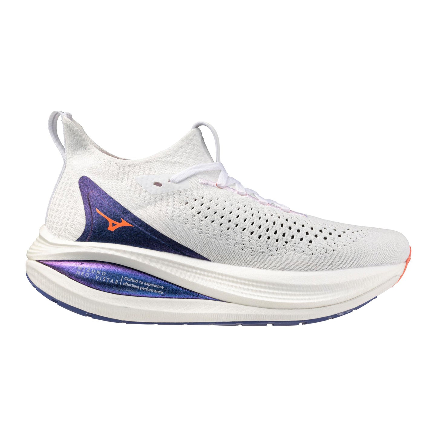 Womens Mizuno Neo Vista 2