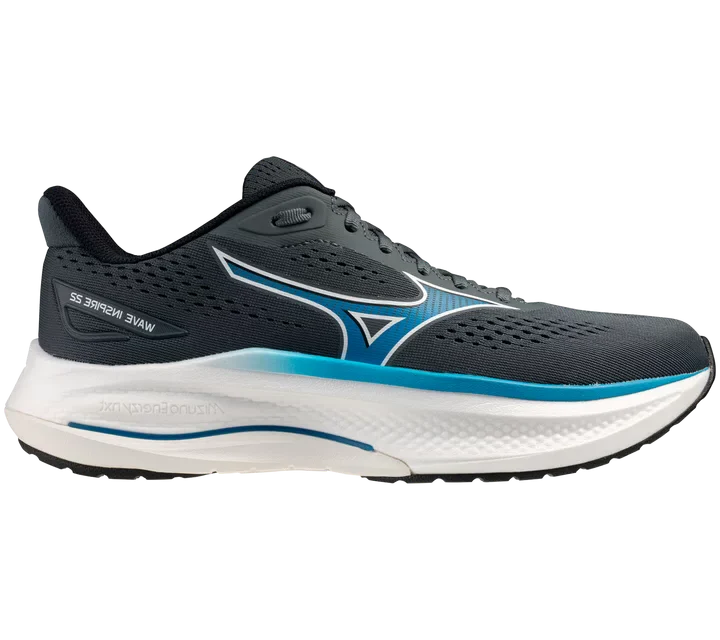 Mens Mizuno Wave Inspire 22