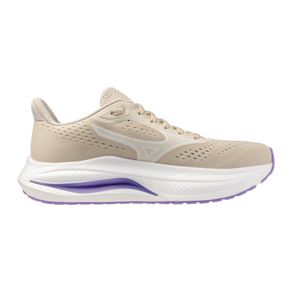 Womens Mizuno Wave Inspire 22