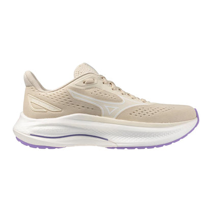 Womens Mizuno Wave Inspire 22