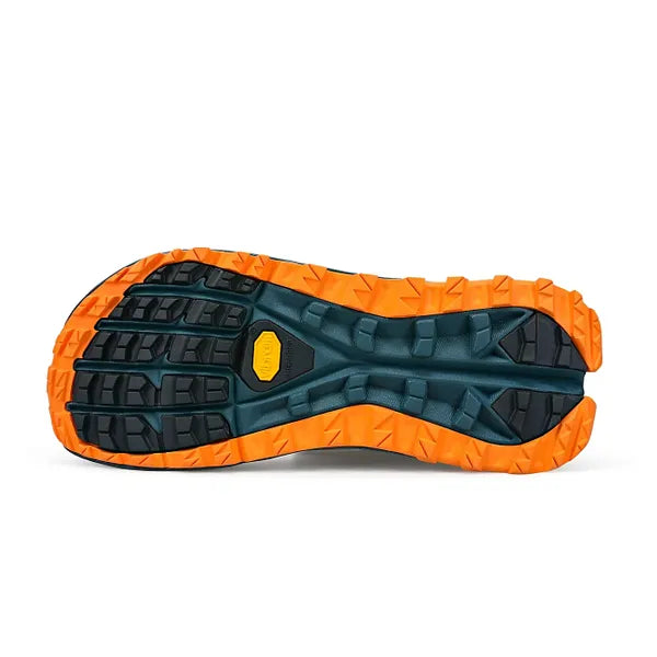 Mens Altra Olympus 5 Hike Low GTX