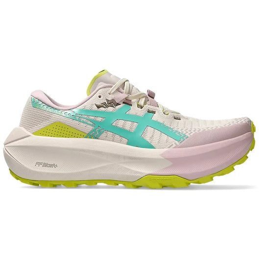 Womens Asics Trabuco Max 5