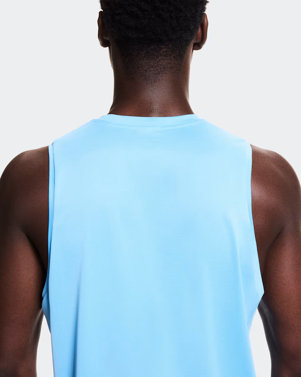 Mens On Core Tank
