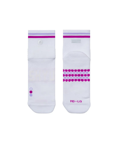 Unisex SHYU Racing Socks - Quarter Crew