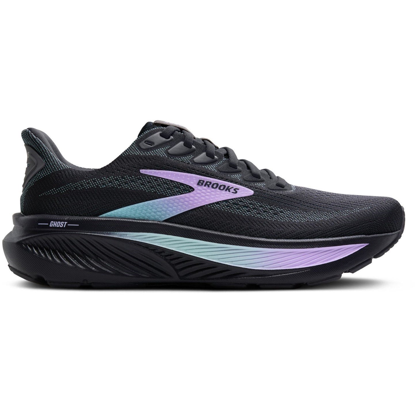 Womens Brooks Ghost 17
