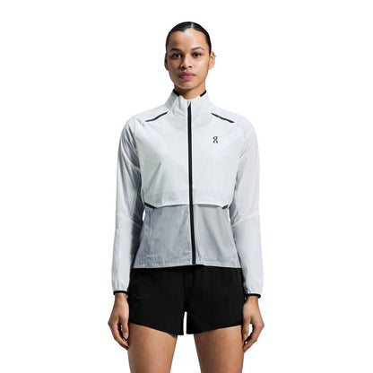 Womens On Weather Jacket