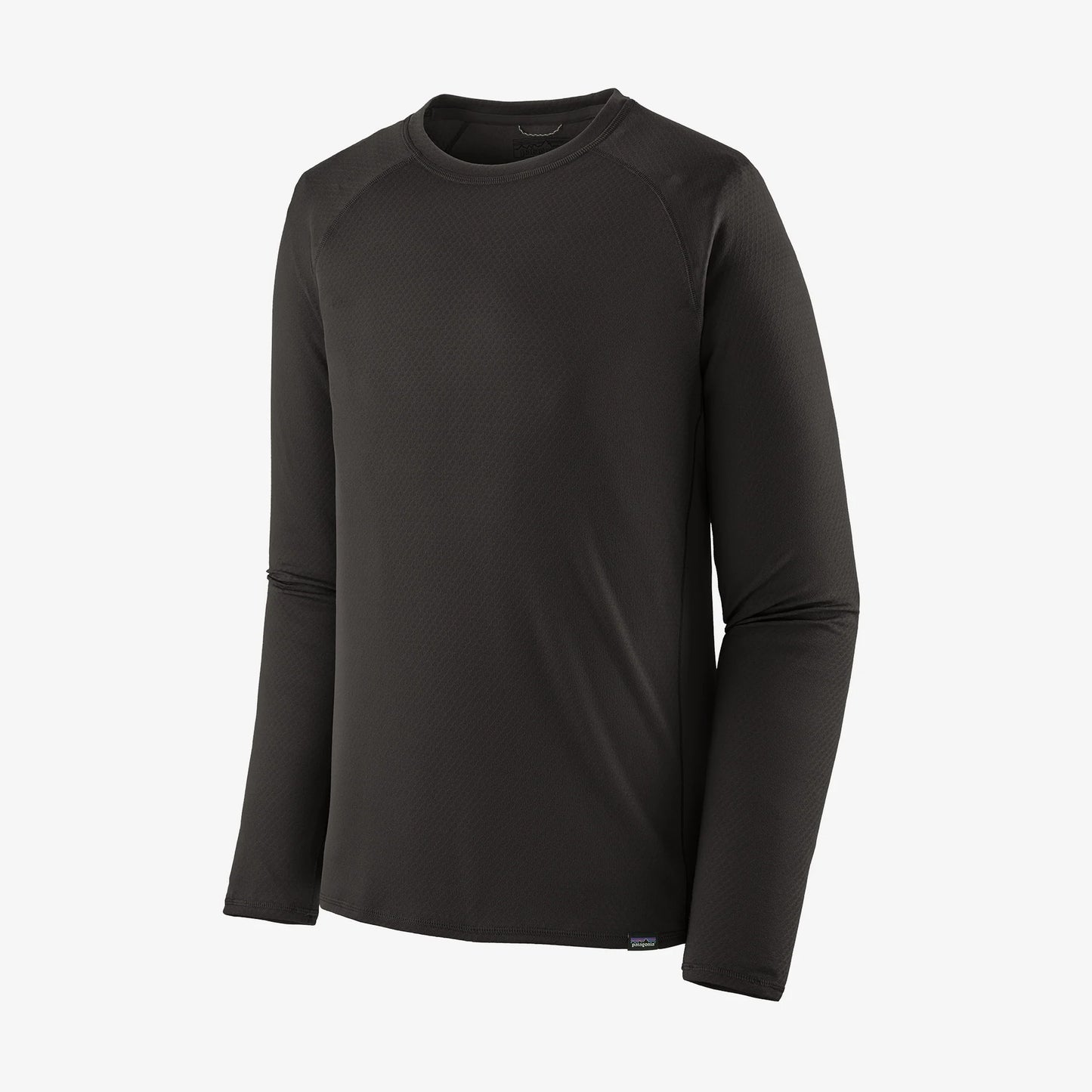 Mens Patagonia Capilene Midweight Crew