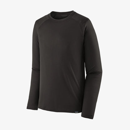 Mens Patagonia Capilene Midweight Crew
