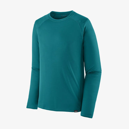Mens Patagonia Capilene Midweight Crew