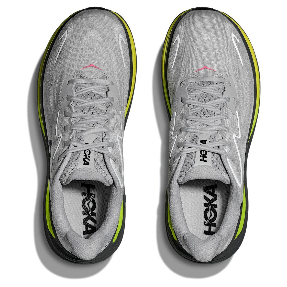 Mens Hoka Clifton 10
