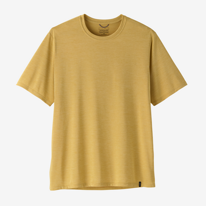 Mens Patagonia Cap Cool Trail Shirt