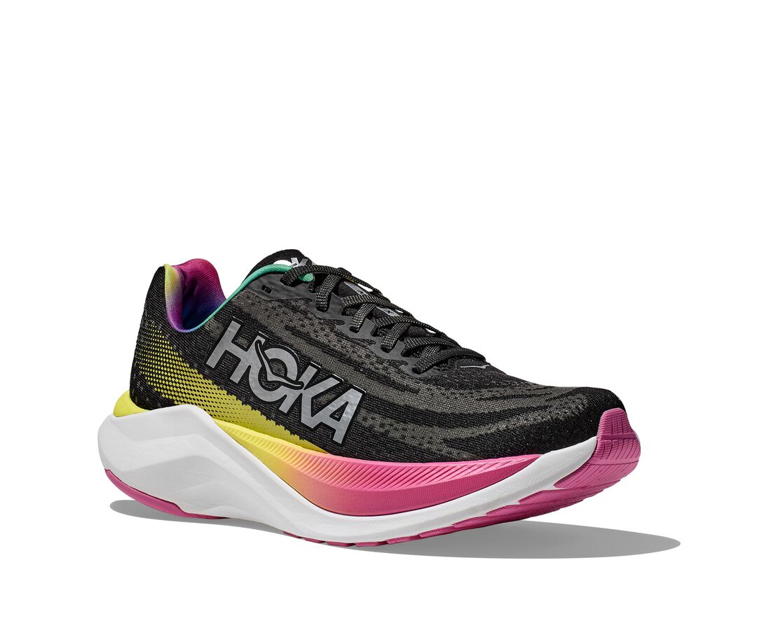 Mens Hoka Mach X